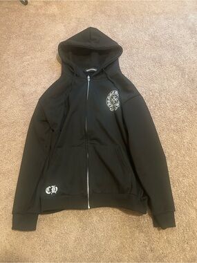 Chrome Hearts Jacket